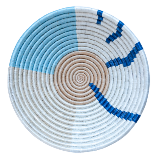 Medi Sensation Woven Storage Basket