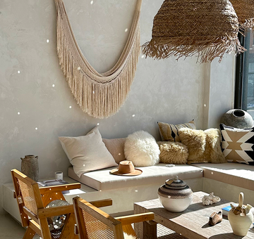 How To Build A That Reminds You of Your Travels (Not the Time You Got Hustled in a Souk)