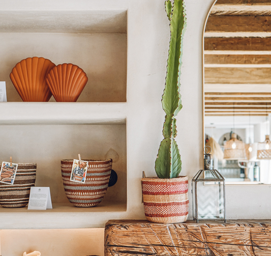 5 ‘Artisan’ hotels how to live out your Eurosummer dream more sustainably