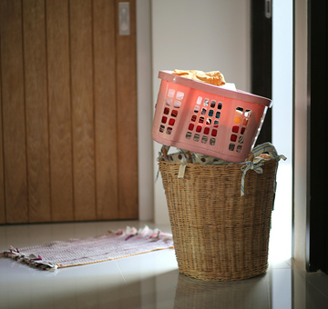 The Non-Toxic Alternative to Plastic Storage (and Why You Need to Make the Swap)