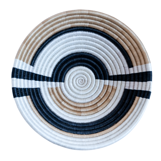 Sensei Flow Woven Storage Basket