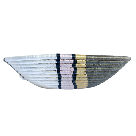 Ringaniza Woven Storage Basket
