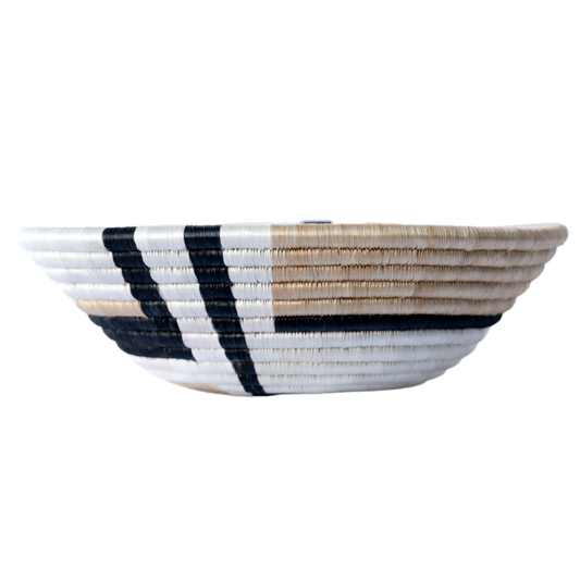 Sensei Flow Woven Storage Basket