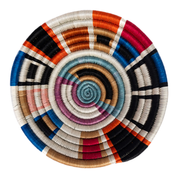 Amambara Woven Storage Basket